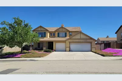 36728 42nd Street, Palmdale, CA 93552 - Photo 1