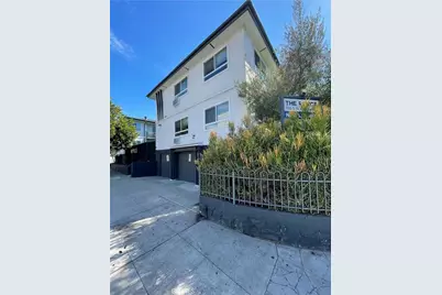 702 S St. Andrews Place #5, Los Angeles, CA 90005 - Photo 1