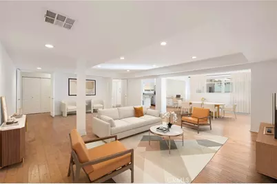 360 S Elm Drive #1, Beverly Hills, CA 90212 - Photo 1