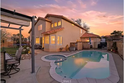 2515 Gemstone, Palmdale, CA 93551 - Photo 1