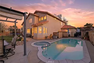 2515 Gemstone, Palmdale, CA 93551 - Photo 1