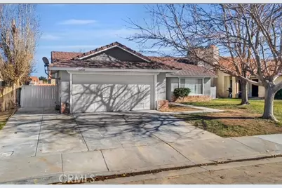 43938 Delgado Court, Lancaster, CA 93535 - Photo 1