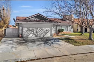 43938 Delgado Ct, Lancaster, CA 93535 - Photo 1