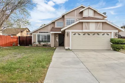 2644 Mora Court, Lancaster, CA 93535 - Photo 1