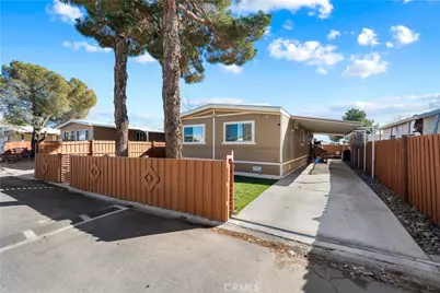 3300 W 15th #153, Rosamond, CA 93560 - Photo 1