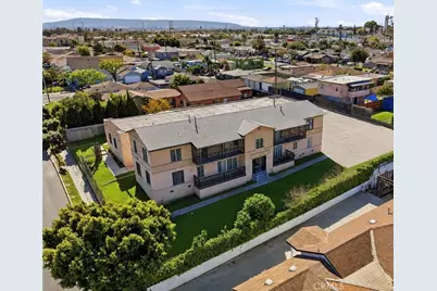 11137 Van Buren, Los Angeles, CA 90044 - Photo 1