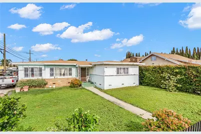 3937 W 106th Street, Inglewood, CA 90303 - Photo 1
