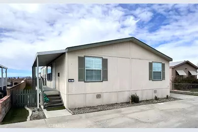 45465 25th Street #72, Lancaster, CA 93535 - Photo 1