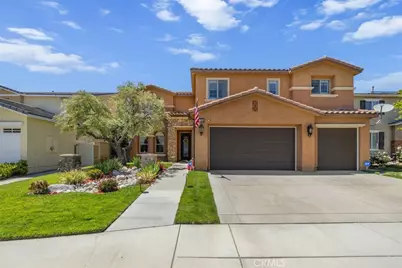 27323 Rose Mallow Lane, Canyon Country, CA 91387 - Photo 1