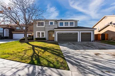 5640 Eisenhower Way, Palmdale, CA 93552 - Photo 1