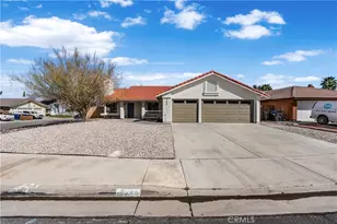 2049 Millcreek Way, Palmdale, CA 93551 - Photo 1