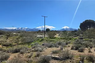0 Valyermo Rd, Pearblossom, CA 93553 - Photo 1