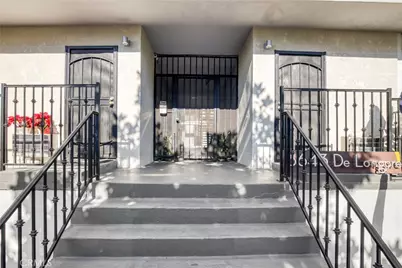 6643 De Longpre #5, Los Angeles, CA 90028 - Photo 1
