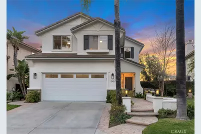 545 Shadow Lane, Simi Valley, CA 93065 - Photo 1