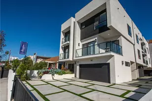 540 1/2 N Serrano, Los Angeles, CA 90004 - Photo 1