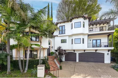 13470 Rand Drive, Sherman Oaks, CA 91423 - Photo 1