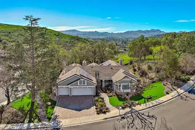 491 Twin Oaks Court, Thousand Oaks, CA 91362 - Photo 1