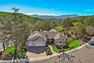 491 Twin Oaks Ct, Thousand Oaks, CA 91362 - Photo 1