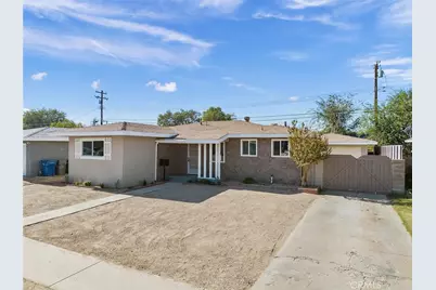 1326 West Ave H10, Lancaster, CA 93534 - Photo 1
