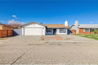1129 Lightcap, Lancaster, CA 93535 - Photo 1