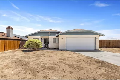 21020 Pippin, California City, CA 93505 - Photo 1
