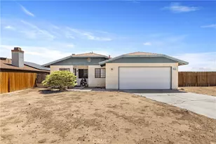 21020 Pippin, California City, CA 93505 - Photo 1