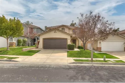 33153 Eagle Point, Yucaipa, CA 92399 - Photo 1