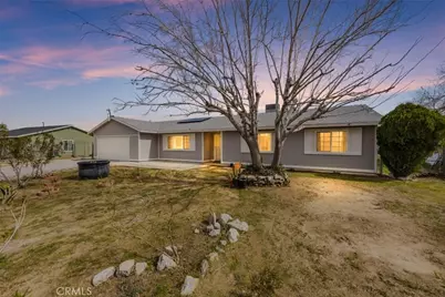 40140 Ridgemist Street, Lake Los Angeles, CA 93591 - Photo 1