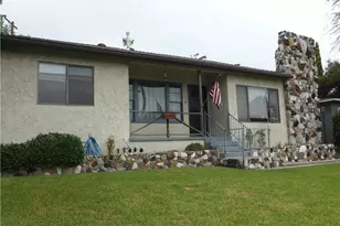 3541 Fairchild, Glendale, CA 91214 - Photo 1