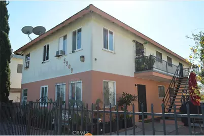 5909 Whitnall Hwy, North Hollywood, CA 91601 - Photo 1