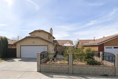 37711 San Ysidro, Palmdale, CA 93550 - Photo 1
