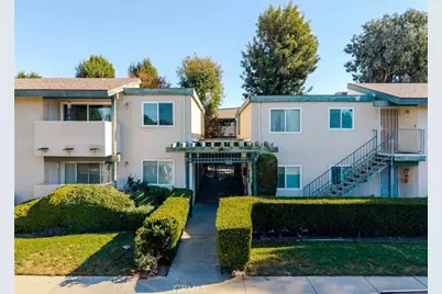 10636 Woodley Avenue #54, Granada Hills, CA 91344 - Photo 1