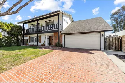 22930 Las Mananitas, Valencia, CA 91354 - Photo 1