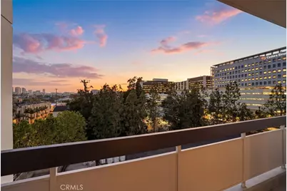 321 S San Vicente Boulevard #604, Los Angeles, CA 90048 - Photo 1