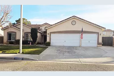 5644 W Avenue L14, Lancaster, CA 93536 - Photo 1