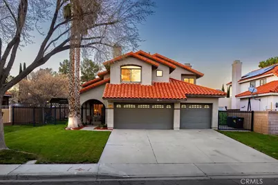 5633 W Avenue L2, Lancaster, CA 93536 - Photo 1