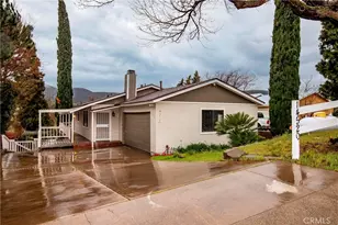 14520 Hardtree, Lake Hughes, CA 93532 - Photo 1