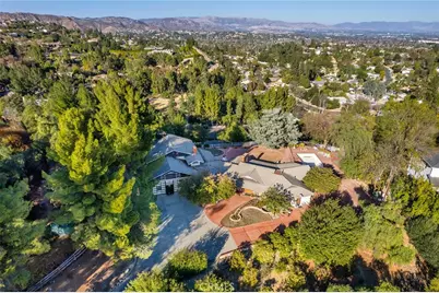 6006 Clear Valley Road, Hidden Hills, CA 91302 - Photo 1
