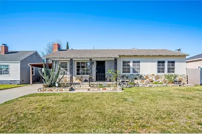 2113 N Lamer, Burbank, CA 91504 - Photo 1