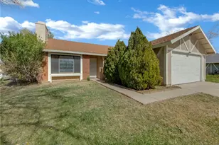 1703 E Ave R-3, Palmdale, CA 93550 - Photo 1