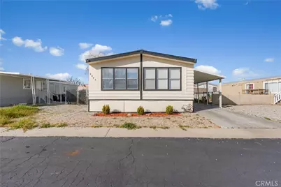 2021 Windharp #30, Rosamond, CA 93560 - Photo 1