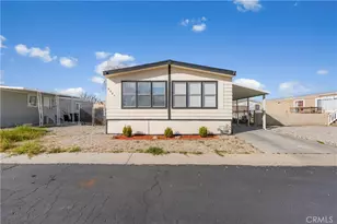 2021 Windharp, Rosamond, CA 93560 - Photo 1