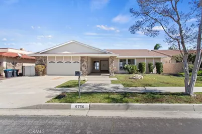 6736 Vickiview, West Hills, CA 91307 - Photo 1