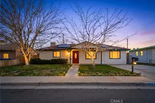 309 N Fairview St, Ridgecrest, CA 93555 - Photo 1