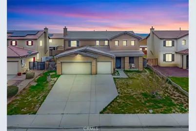 2354 Crimson, Rosamond, CA 93560 - Photo 1
