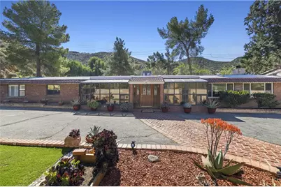 11950 Sierra Hwy, Agua Dulce, CA 91390 - Photo 1