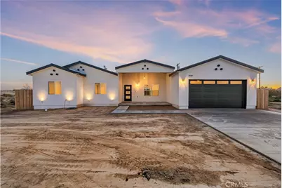 21860 Bancroft Drive, California City, CA 93505 - Photo 1