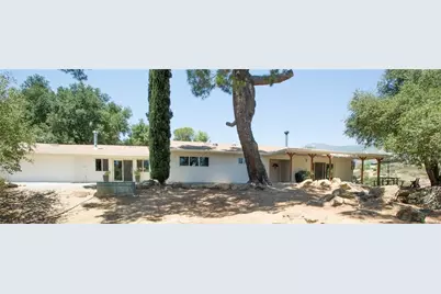 12145 Twin Springs Road, Descanso, CA 91916 - Photo 1