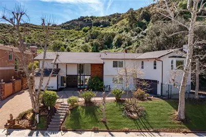 3831 Saint Johnswood Drive, Woodland Hills, CA 91364 - Photo 1