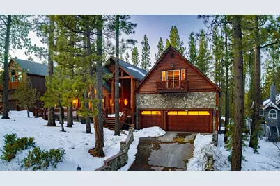 42364 Heavenly Valley, Big Bear Lake, CA 92315 - Photo 1